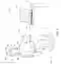 Fig. 04 - Medical instrument with integral navigation control features