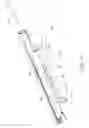 Fig. 10 - Medical instrument with integral navigation control features