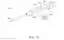Fig. 18 - Medical instrument with integral navigation control features