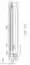 Fig. 49 - Surgical systems for detecting end effector tissue distribution irregularities