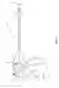 Fig. 08 - Sealing and cutting surgical instrument with advanced feedback loop