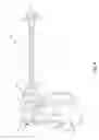 Fig. 09 - Sealing and cutting surgical instrument with advanced feedback loop