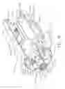 Fig. 09 - Surgical instrument with a hardware-only control circuit