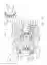 Fig. 35 - Surgical instrument with a hardware-only control circuit