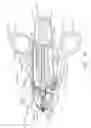 Fig. 49 - Surgical instrument with a hardware-only control circuit