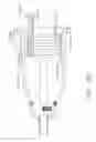 Fig. 85 - Surgical instrument with a hardware-only control circuit
