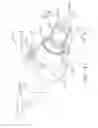 Fig. 43 - Surgical instrument comprising a control system that uses input from a strain gage circuit
