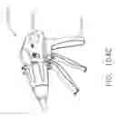 Fig. 98 - Surgical instrument comprising a plurality of drive systems