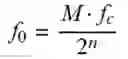 Fig. 04 - DETERMINING THE STATE OF AN ULTRASONIC ELECTROMECHANICAL SYSTEM ACCORDING TO FREQUENCY SHIFT