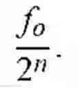 Fig. 05 - DETERMINING THE STATE OF AN ULTRASONIC ELECTROMECHANICAL SYSTEM ACCORDING TO FREQUENCY SHIFT