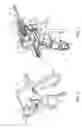 Fig. 06 - Surgical instruments with articulating shafts