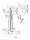 Fig. 22 - Surgical instruments with articulating shafts