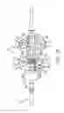 Fig. 33 - Surgical instruments with articulating shafts