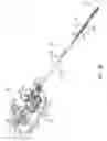 Fig. 35 - Surgical instruments with articulating shafts