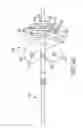 Fig. 43 - Surgical instruments with articulating shafts