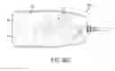 Fig. 46 - Surgical instruments with articulating shafts