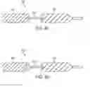 Fig. 49 - Surgical instruments with articulating shafts