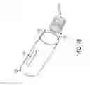Fig. 69 - Surgical instruments with articulating shafts