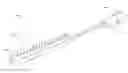 Fig. 01 - Dual access incising catheter