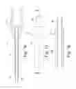 Fig. 09 - Cannula for use in intraosseous injections
