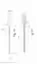 Fig. 10 - Cannula for use in intraosseous injections
