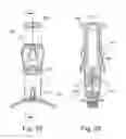 Fig. 17 - Cannula for use in intraosseous injections