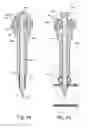 Fig. 24 - Cannula for use in intraosseous injections