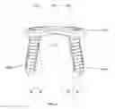Fig. 05 - Bone plate system