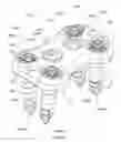 Fig. 22 - Bone plate system