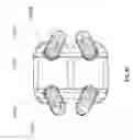 Fig. 37 - Bone plate system