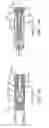 Fig. 22 - Interspinous spacer