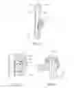 Fig. 06 - Ratcheted spinal device