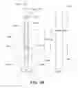 Fig. 10 - EXPANDABLE ORTHOPEDIC IMPLANT