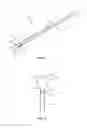 Fig. 02 - Scoop cannula with deflectable wings