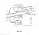 Fig. 09 - Scoop cannula with deflectable wings