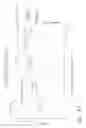 Fig. 84 - Mechanisms for controlling different electromechanical systems of an electrosurgical instrument