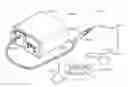 Fig. 01 - Surgical evacuation sensing and motor control