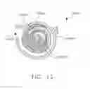 Fig. 11 - Surgical evacuation sensing and motor control