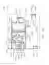 Fig. 16 - Surgical evacuation sensing and motor control