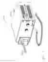 Fig. 02 - Surgical evacuation sensor arrangements