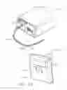 Fig. 12 - Surgical evacuation sensing and generator control