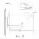 Fig. 35 - Surgical evacuation sensing and generator control