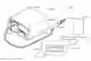 Fig. 01 - Surgical evacuation sensing and display