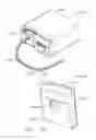 Fig. 12 - Surgical evacuation sensing and display
