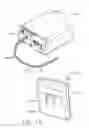 Fig. 12 - SMOKE EVACUATION SYSTEM INCLUDING A SEGMENTED CONTROL CIRCUIT FOR INTERACTIVE SURGICAL PLATFORM