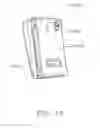 Fig. 13 - Surgical evacuation system with a communication circuit for communication between a filter and a smoke evacuation device