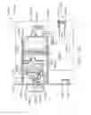 Fig. 16 - Surgical evacuation system with a communication circuit for communication between a filter and a smoke evacuation device