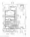 Fig. 17 - Surgical evacuation system with a communication circuit for communication between a filter and a smoke evacuation device