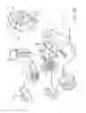 Fig. 23 - Surgical evacuation system with a communication circuit for communication between a filter and a smoke evacuation device