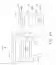 Fig. 22 - Increasing radio frequency to create pad-less monopolar loop